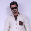 Stay in Trend with Farzidarzi Shackets for Men!