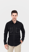 Denim Dynamics: The Ultimate Wardrobe Essential for Men