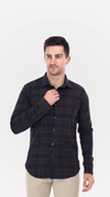 Go Green with Jute Shirts for Men in Stylish Latest Designs