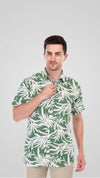 Accentuate Your Wardrobe with Printed Shirts for Men