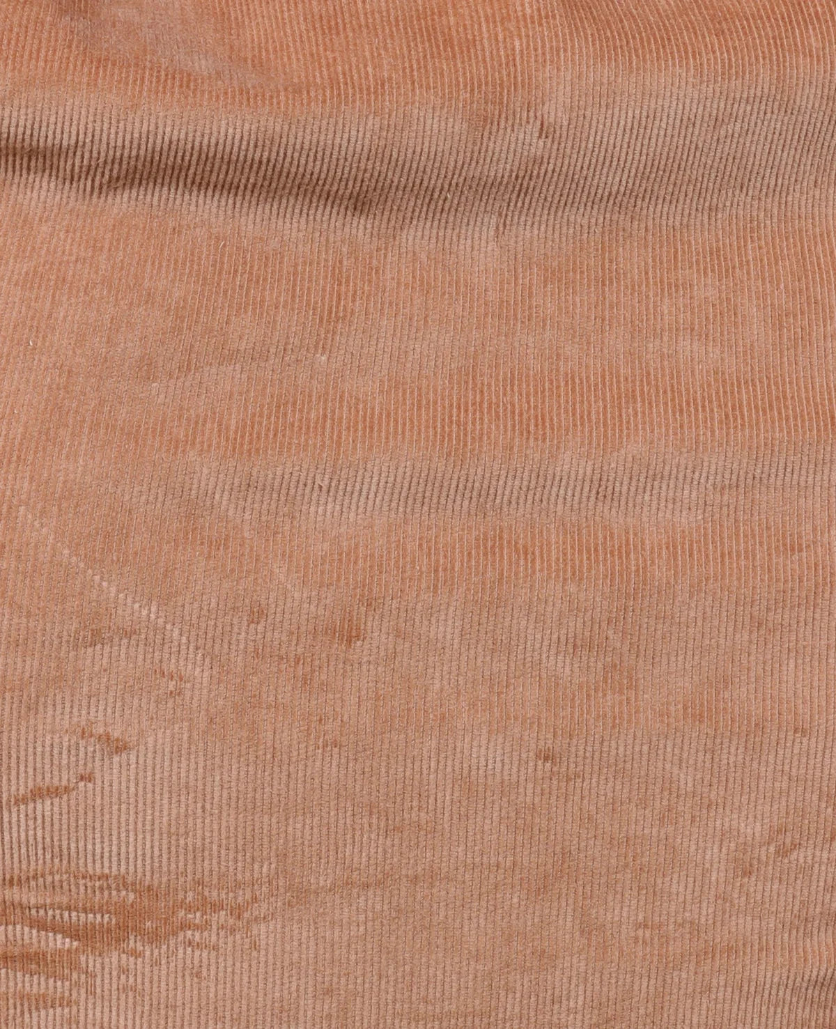 Earthy Pinkish Tan Corduroy Shacket for Effortless Layering