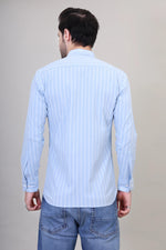 Coastal Cool Cotton Shirt